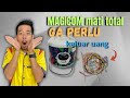 GA PERLU KELUAR UANG...❗❗MAGICOM MATI TOTAL