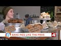 live in the d bake pies like the pros at sister pie