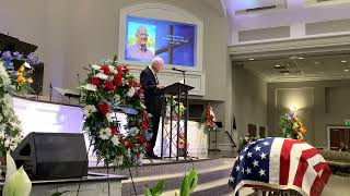 Remembering Terry Wood