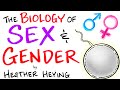 Sex & Gender: An Evolutionary Perspective - Heather Heying