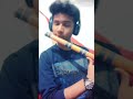 Kal ho na ho | Flute Cover | by Sanskar Sinha