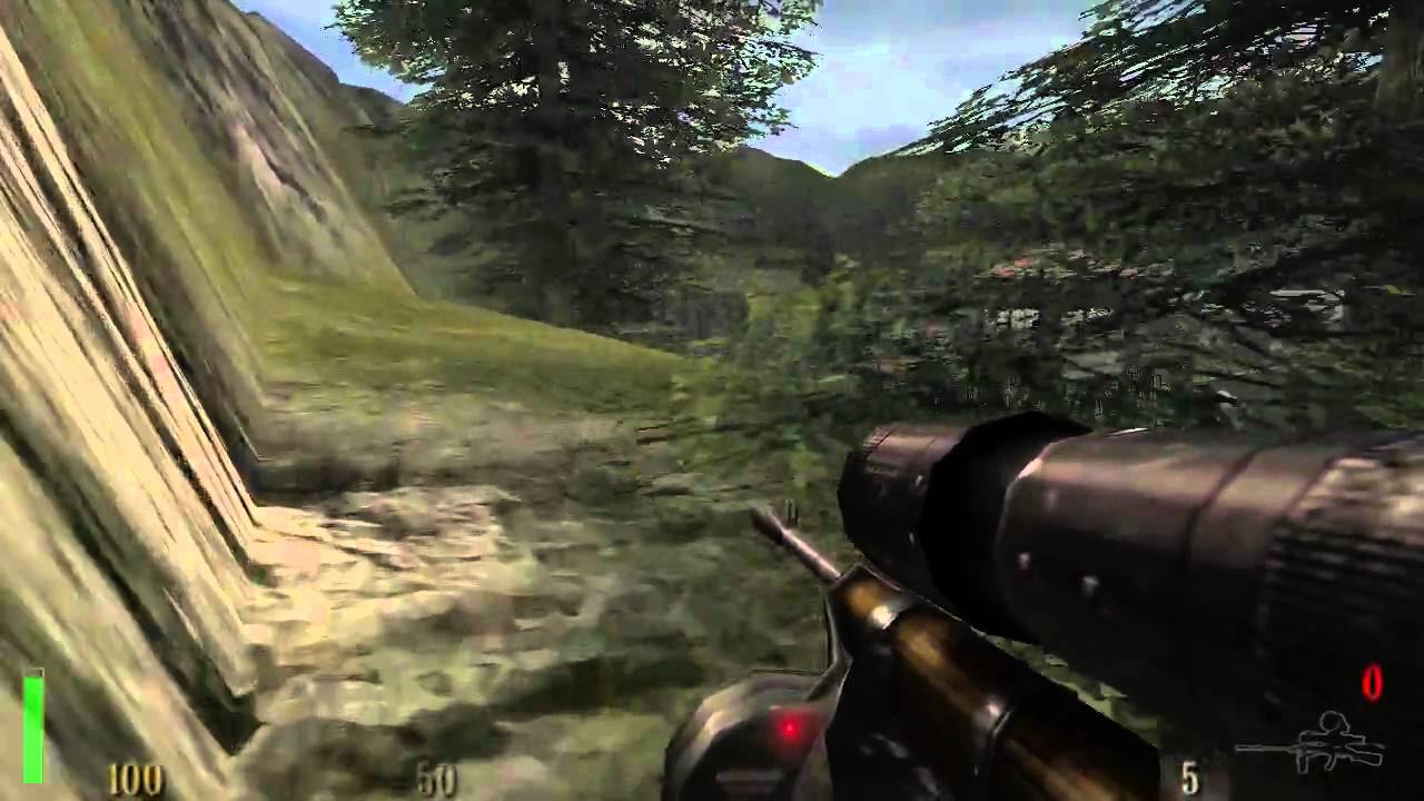 Return To Castle Wolfenstein Walkthrough Pc Circlelimfa