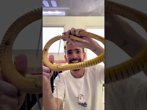 Broma De La Serpiente A Mi Novia - YouTube