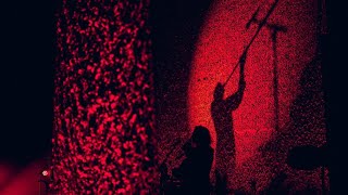 Wardruna - Heimta Thurs [4K] live @ Paris Salle Pleyel 09.11.2024 [Neofolk][Viking][Ambient]