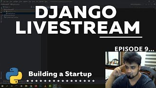 Python Django Tutorial - #9 - Exploring Login Systems
