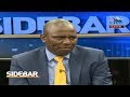 The person leading the goons was Simba Arati - Kimani Ichungwa || #SideBar