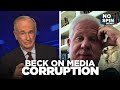 Glenn Beck on Media Corruption and the Presidential Race