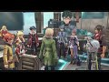 【 64】英雄伝説 閃の軌跡ii：改【焼かれた交易町】