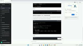 Python append multiple values to dictionary