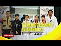 EP 37 TAEKWONDO PERINGKAT ANTARABANGSA 11th SPEED POWER INTERNATIONAL TAEKWONDO l TV PSS SKKBSR