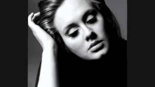 Adele - Someone like you (studio version from album '21' )