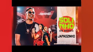 Japãozin - Solinho Do Brabo (Clipe Oficial) / Melhor Música De Maio /As Mais Tocadas