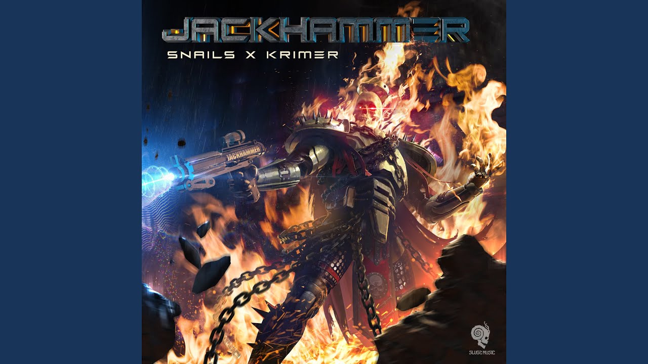 Jackhammer Youtube Music