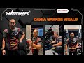 DANIA GARAGE VIRAL !!? Keterangan mengenai isu RS problem balancer‼️