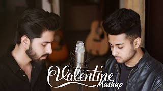 Valentine Mashup 2021 | Aditya Rawat | Shahbaz Ali