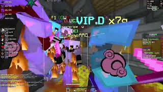 Cw Minecub |  LDC-KLG-LQR-USS  | DROP 20 GAPPLES CON VOCES