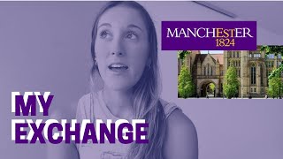 University Exchange at The University of Manchester