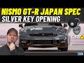 CSR2 Silver Crate Silver Key Crate Opening , Winning Nissan Nismo Japan Spec