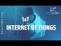 Internet of Things (IoT): Definition, Advantages, Disadvantages, and Security Consideration