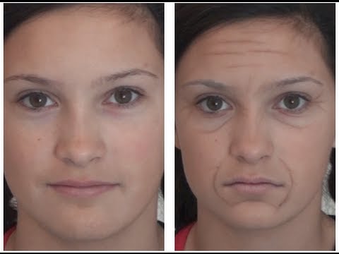 How To: Make Someone Look Old | Tori Sterling ♡ How To: Make Someone Look Old | Tori Sterling ♡
