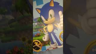 My Sonic the hedgehog toys games movies DVDs and more
