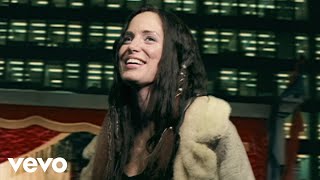 Chantal Kreviazuk - Dear Life (Official Remastered HD Video)