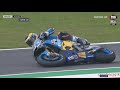 MotoGP 2018 Crashes