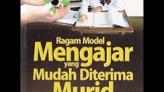 Cara Mengajar K-13 Perubahan