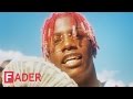 Lil Yachty - Keep Sailing (Film)