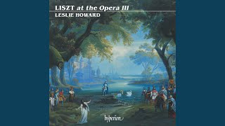 Liszt: Fantasie über Themen aus Mozarts Figaro und Don Giovanni, S. 697 (Compl. Howard)