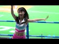 2016 09 17 ファイターズガール 藤原明日美さんのファイターズ賛歌