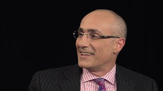 Arthur Brooks on the American Enterprise Institute and Think Tanks Today