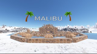 .MALIBU ATLAS NA 10X TAKEOVER WIPE #altm