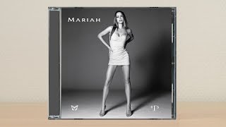 Mariah Carey - #1's CD UNBOXING