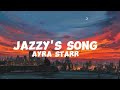 Ayra Starr-Jazzy's Song (lyrics)