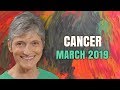 Cancer March 2019 Astrology Horoscope Forecast