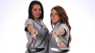 A Year At Ic Amanda Schell 18 Ithaca College