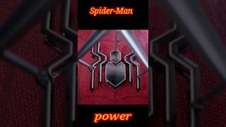 Spider Man Far From Home - Peter make his own suit Spider man new suit #shortvideo #spedarman #short