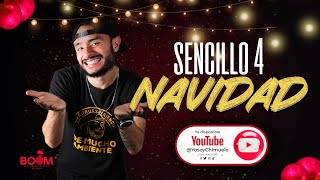 Sencillo  4 Navidad