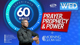 KICC Morning Glow with Matthew Ashimolowo | 15-06-2022