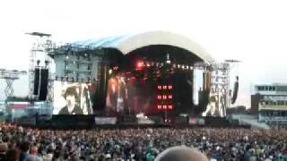 Green Day - When I Come Around (Old Trafford, Manchester 2010)