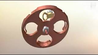 Mechanical Principle 147 - 3Q Machining