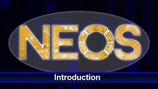 Introduction to Neos