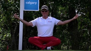 The ‘Most Interesting Man in Golf’ posts stellar season