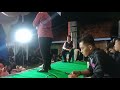 KELUCUAN FAJAR SYAHID SAAT DUET BARENG AHMED HABSY||KARYA AHMED HABSY LIVE SRESEH BANGKALAN