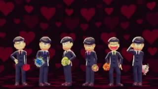 Osomatsu-san【Ojama mushi】♥(ˆ⌣ˆԅ)