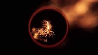 Soratama sparkling firework