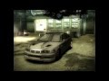 NFS Most Wanted - Hidden BMW M3 GTR (Street) NFS Most Wanted - Hidden BMW M3 GTR (Street)