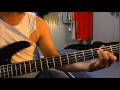 Rock Baby Rock Bass Cover