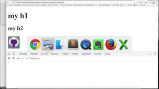 jquery debug lec video